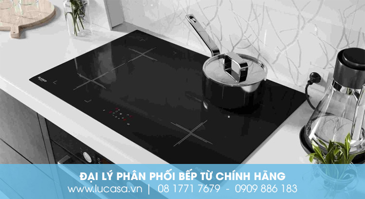 Mua bếp từ chính hãng tại Lucasa.vn